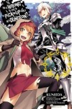 Is It Wrong to Try to Pick Up Girls in a Dungeon?, Vol. 3 (Manga)