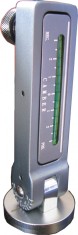 Tester pentru unghiul de cadere