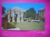 HOPCT 17381 ARCUL DE TRIUMF MARBIE- LONDRA -ANGLIA--UK --EUROPA -NECIRCULATA