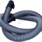 FURTUN FLEXIBIL ASPIRATOR ;SC4700,SILVER GRY,L1700,O DJ97-00365S SAMSUNG