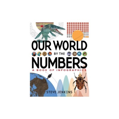 Our World: By the Numbers foto