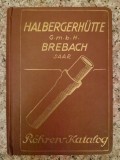 Galbergerhutte Gesellschaft Mit Beschrankter Haftung - Colectiv , B746
