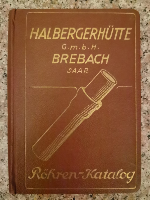 Galbergerhutte Gesellschaft Mit Beschrankter Haftung - Colectiv ,554234