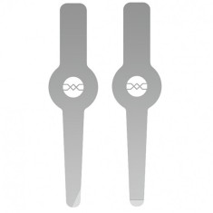 Lama Relife RL-101H pentru indepartat CPU, Set 2 bucati