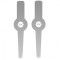 Lama Relife RL-101H pentru indepartat CPU, Set 2 bucati