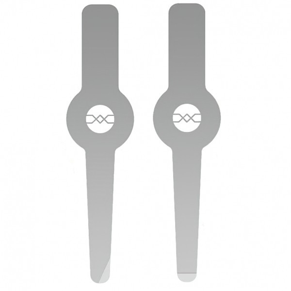 Lama Relife RL-101H pentru indepartat CPU, Set 2 bucati