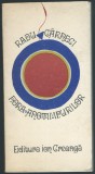 Radu Carneci - Hora anotimpurilor (editie princeps), 1964