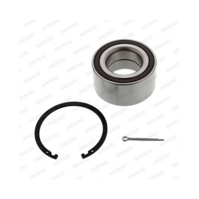 Moog Set rulment roata foto