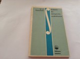 Tabele de integrale nedefinite M.L.Smoleanski,R13/0