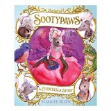 Sootypaws: A Cinderella Story, Maggie Rudy