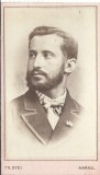 AMS @ - FOTO CDV FR. GYSI, AARAU