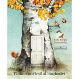 Taramul nesfarsit al imaginatiei - Marta Arteaga, Zuzanna Celej