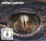 Rodrigo Y. - Deluxe | Rodrigo Y Gabriela