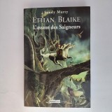 Ethan Blaike - Les Mangeurs De Memoire - L'Assaut Des Saigneurs
