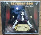 Cumpara ieftin CD Seventh Son - Spirit World (2009) Germany, Editie Rara, Sigilat