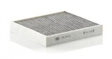 Filtru habitaclu Carbon Activ Mann-Filter CUK26010