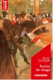 Fecior de sluga | N. D. Cocea, Hoffman