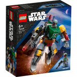 LEGO&reg; Star Wars - Robot Boba Fett (75369), LEGO&reg;