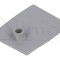 Izolator silicon TO220+ termoconductor
