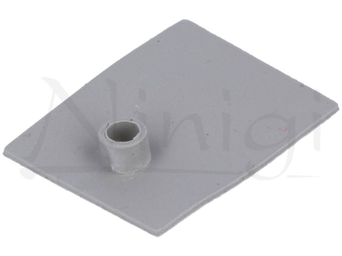 Izolator silicon TO220+ termoconductor