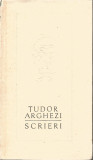 Scrieri (vol. 19). Proze - Tudor Arghezi