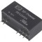 Convertor DC/DC 1W 9-18V la 24V 42mA SIP THT