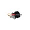 Amortizor drujba Husqvarna 61,66,262,268,268K,272,272XP,272K,272S mic Calitatea II