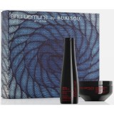 Shu Uemura Ashita Supreme set cadou &icirc;mpotriva părului fragil