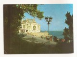 RF87 - Carte Postala - Constanta, Cazinoul, circulata