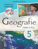 Cumpara ieftin Geografie. Clasa a V-a/Mihaela Rascu, Nicolae Lazar, Didactica Si Pedagogica