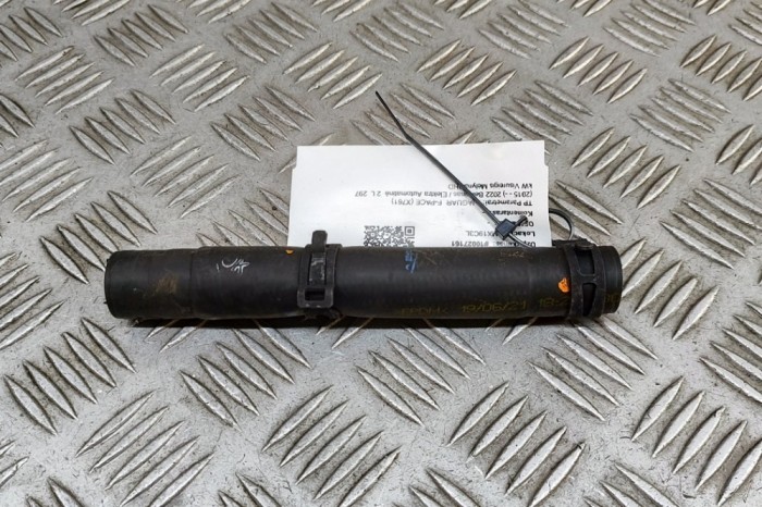 Furtun de lichid de răcire JAGUAR F-PACE X761 2022 OEM: M8A2-10C754-AB | 31650704