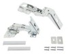 Set balamale frigider Hotpoint