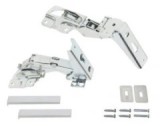 Set balamale frigider Hotpoint