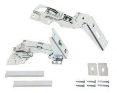 Set balamale frigider Hotpoint foto