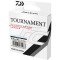 FIR MONOFILAMENT DAIWA TOURNAMENT FC LEADER 014MM 1.3KG 50M