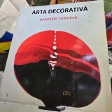 Arta Decorativa, expozitie colectiva, galeria de arta Senso