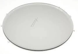 USA TRANSPARENTA USCATOR RUFE BEKO 2968450100