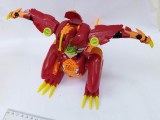 Bnk jc Bakugan Dragonoid Maximus