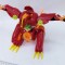 bnk jc Bakugan Dragonoid Maximus