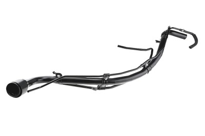 Gura umplere rezervor combustibil Toyota Rav4 2.0, 2.4, 3.5 2005-2012, NTY PWP-TY-002 foto