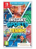 Instant Sports Tennis NSW