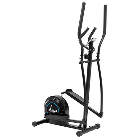 BICICLETA FITNESS MAGNETICA REBEL ACTIVE