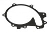 HEPU P1553 Pompă de apă, răcire motor