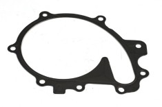 HEPU P1553 Pompă de apă, răcire motor