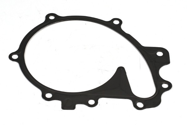HEPU P1553 Pompă de apă, răcire motor