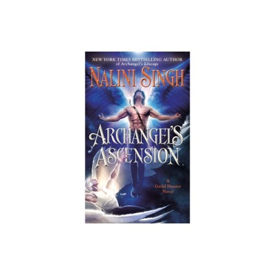 Archangel&amp;#039;s Ascension foto