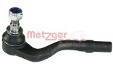 Cap de bara MERCEDES E-CLASS Cupe (C207) (2009 - 2016) METZGER 54030001