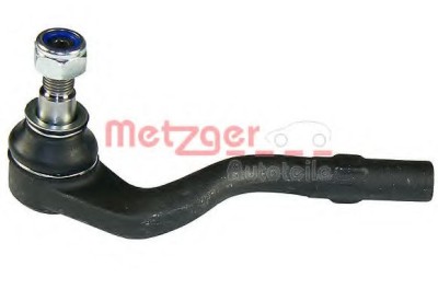 Cap de bara MERCEDES C-CLASS (W204) (2007 - 2014) METZGER 54030001 foto