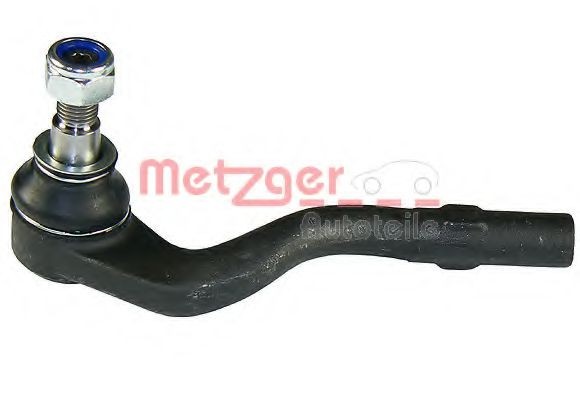 Cap de bara MERCEDES C-CLASS (W204) (2007 - 2014) METZGER 54030001