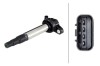 HELLA 5DA 358 000-461 bobina de inductie